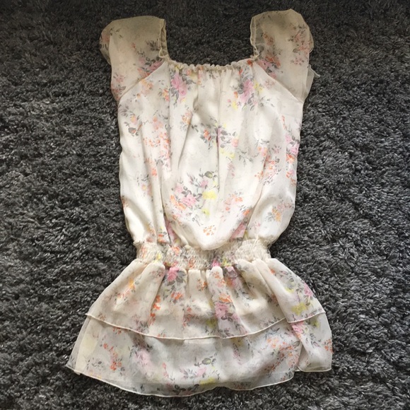 🌺Dress/top🌺 - Picture 1 of 3